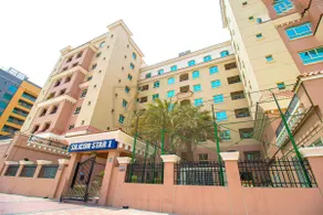 Lovely 2-BR APT with Pool | Near Global Village - Image 3