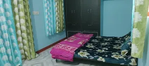 Cheerful home stay 1bhk - Image 1