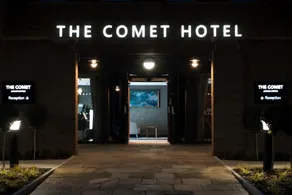 The Comet London Hatfield - Image 5