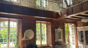 Manoir la Meffrais 1741-Chambres d'hôtes à 3 min de Dinan-Parking Privé - Image 2