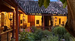 CASA SINNING-año1637 - Image 5