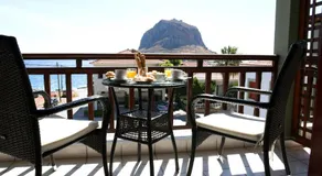 The Flower Of Monemvasia Hotel - Image 2