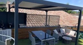 Sublime studio de caractère ,50 m2 climatisé . - Image 5