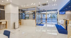 Toyoko Inn Osaka Bentencho - Image 5