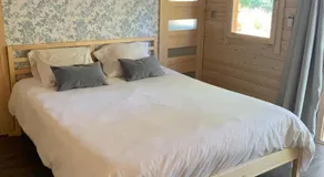 Chambre privée avec accès piscine - Image 5