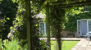 The Old Coach House at Stewton - Image 4