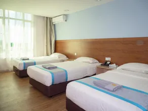 TD Mutiara Hotel Semporna - Image 5