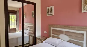 HOTEL NUEVO ESPARTINAS - Image 2