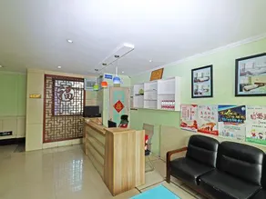 Xiyuanbinguan - Image 3