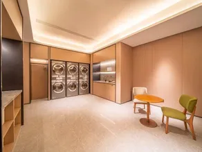 JI Hotel (Sanmenxia Municipal Government) - Image 5