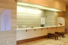 City Hotel Tomobe - Image 4