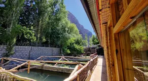 Buddha Rock Guest House Skardu - Image 3