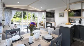 Newby Bridge Country Caravan Park - Image 4