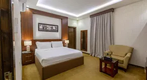 جولدن جاردن للشقق المخدومة - Golden Garden Serviced Apartments - Image 2