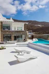 SLEEK BEACHSIDE VILLA MIT PRIVATEM POOL - EARLY BIRD DISCOUNTS PLS ANFRAGEN! - Image 4