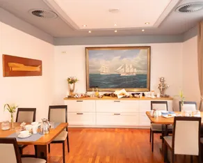 Restaurant & Hotel Kogge - Image 3