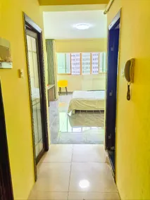 Nanning Xusheng Short-Term Rental Apartment (Railway Station Branch) - Image 5