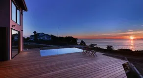 Private Villa with Pool and Sunset in Kochi - Image 5