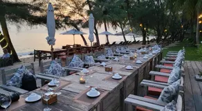 Ancarine Beach Resort - Image 2
