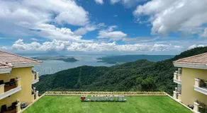 The Lake Hotel Tagaytay - Image 2