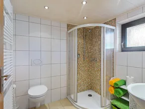 Amazing Holiday Home in Plütscheid with Garden - Image 3