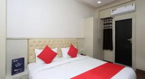 Rajrani hotel - Image 2
