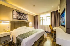 Hanting Hotel Fuzhou Railway Station - Image 2