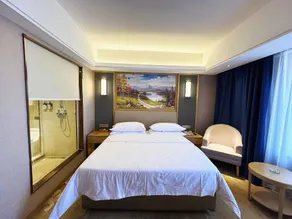 Vienna Hotel Guangdong Zhongshan South Area Passenger Station - Image 5