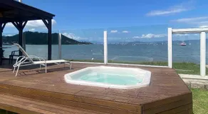FLORIPA PÉ na AREIA - Image 3