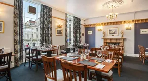 Castle Hotel Haverfordwest - Image 2