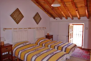 Fincaretama Farmhouse Apartment Ronda - Image 5