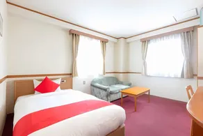 Tabist Asa Station Hotel - Image 2
