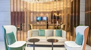 City Comfort Inn Beiliu Yongfeng Plaza Chengnan Bus Station - Image 2