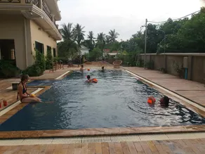 Blue Diamond Hostel - Image 1