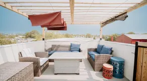The Grand DC Stay with Deck and Parking - Image 5