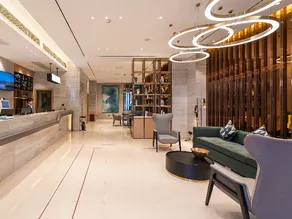 City Comfort Inn Wuhan Changfu People's Auto City - Image 4