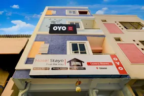 Hotel O by OYO Stayo - Image 5