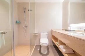 City Comfort Inn Hengyang East Station Linghu Wanda Industry College - Image 5