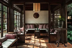 Anyu Qiyi Street Hotel - Image 4