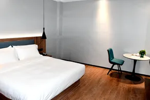 Borrman Hotel Danyang Gaoxin District Zhenxing Road - Image 1