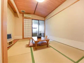 Yamaga Onsen Sun Palace Matsuzaka - Image 2
