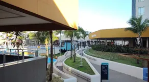 Solar das Águas - Resort Em Olimpia - Ap 2 quartos - Image 5