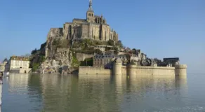 Le Relais de la Hardiesse 6km Mont St Michel - Chambres d'hôtes et gites - Image 5