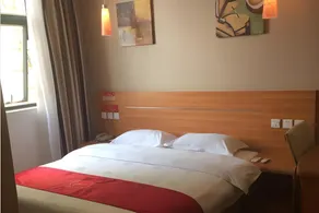 Thank Inn Hotel Guangdong Foshan University - Image 2