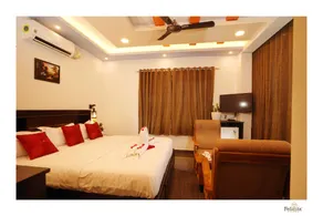 Felicita Homes Thekkady - Image 2