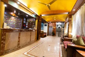 Hotel Annapoorna Residency - Image 3