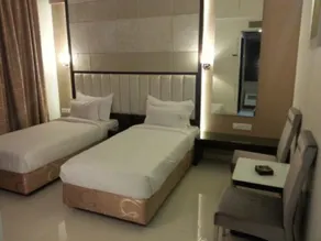 Hotel Executive Silver Inn, Aurangabad - Image 3