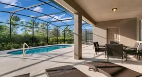 Solterra Resort!! Spacious House With Game Room, Private Pool And Movie Room!! - Image 3