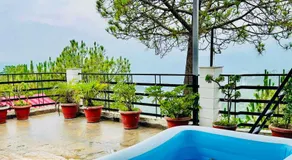 Peaceful Cozy 6 BR Villa in Chail with BBQ Bonfire - Image 5