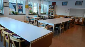 Ulvshyttan nära Romme Alpin - Image 4